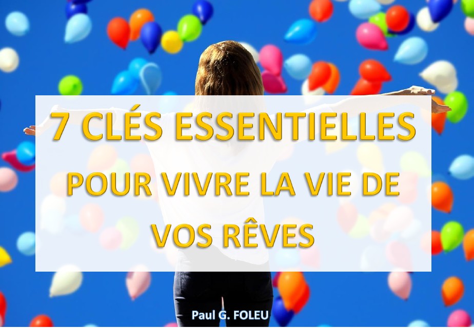 7 clés essentielles